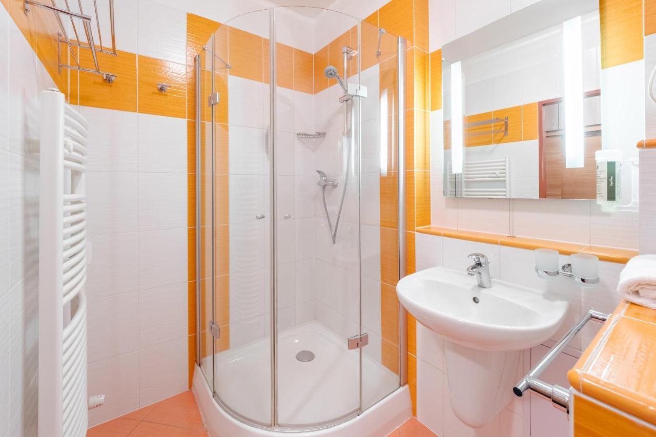 Private Luxury Apartments فريمبورك المظهر الخارجي الصورة