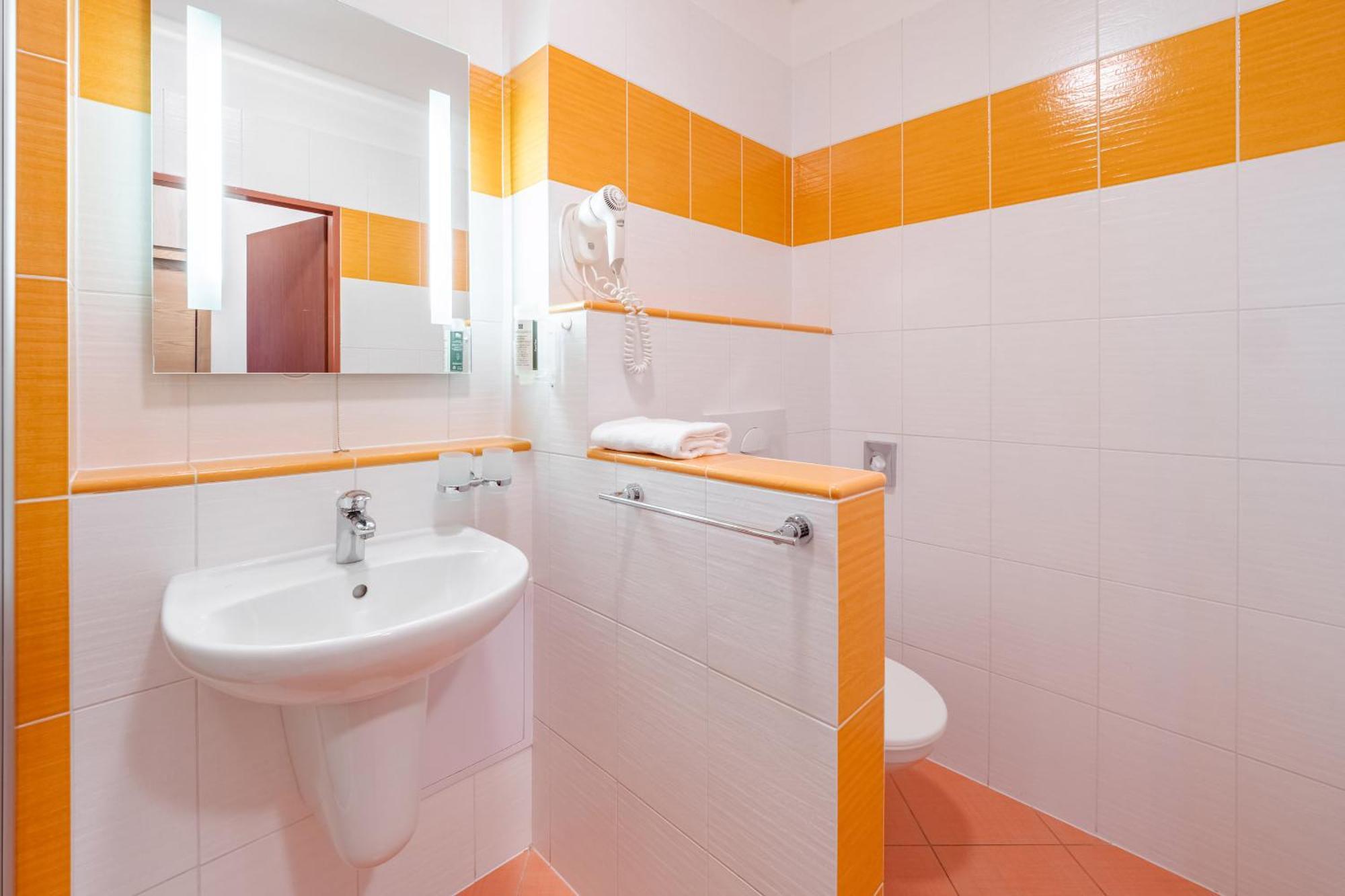 Private Luxury Apartments فريمبورك الغرفة الصورة